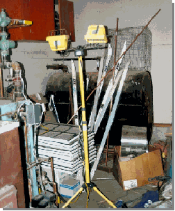 typical basement